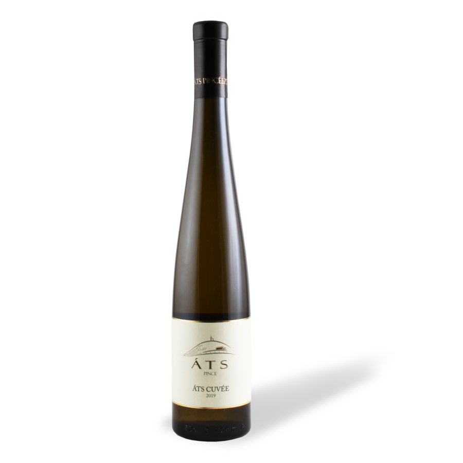 Áts Cuvée 2019, 0,75 l