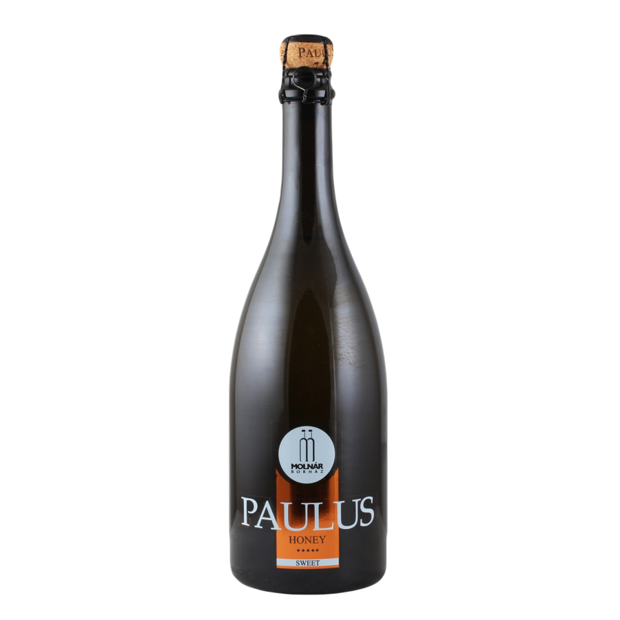 Paulus Honey Sweet, 0,75 l