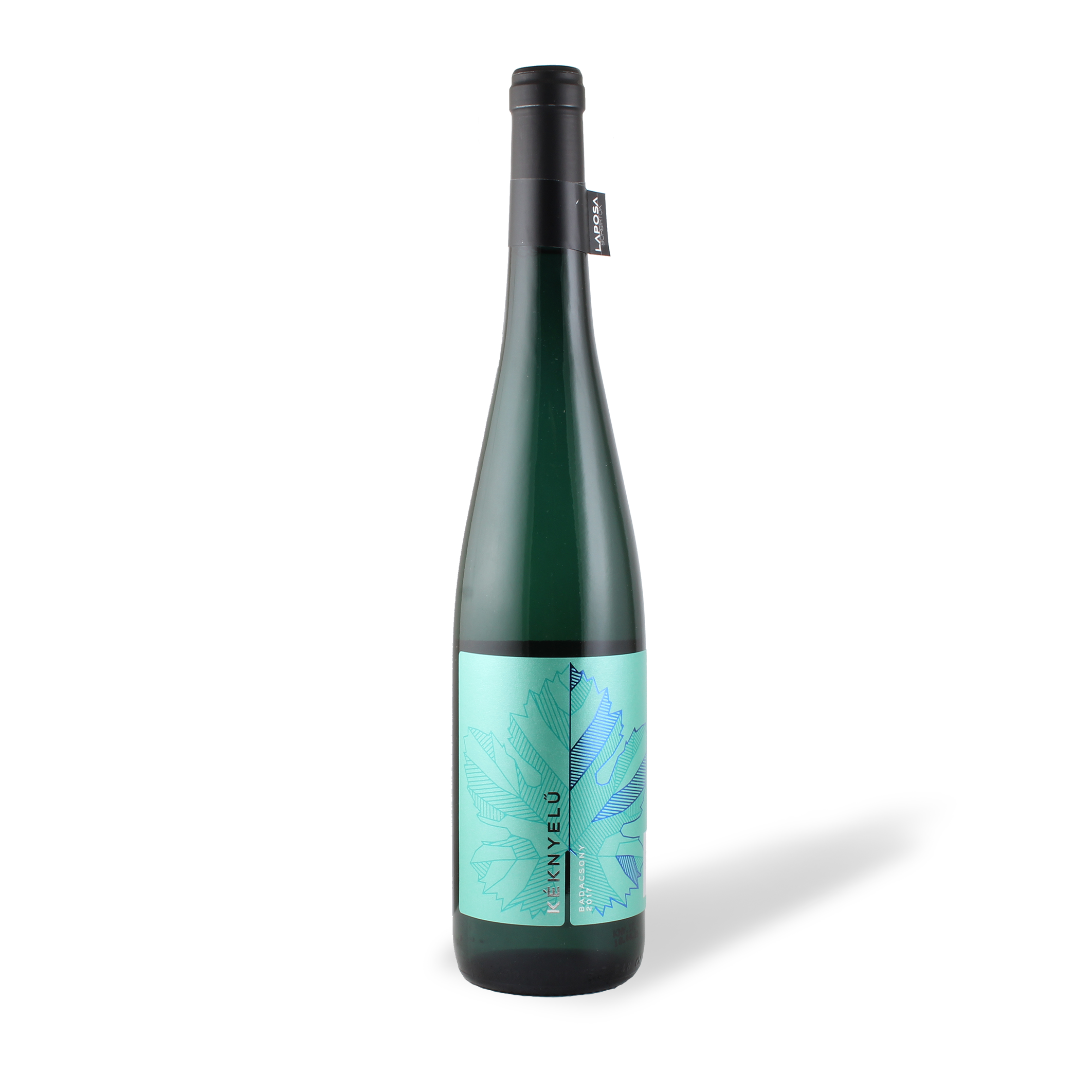 Laposa - Badacsonyi Kéknyelű fehérbor - 0,75l