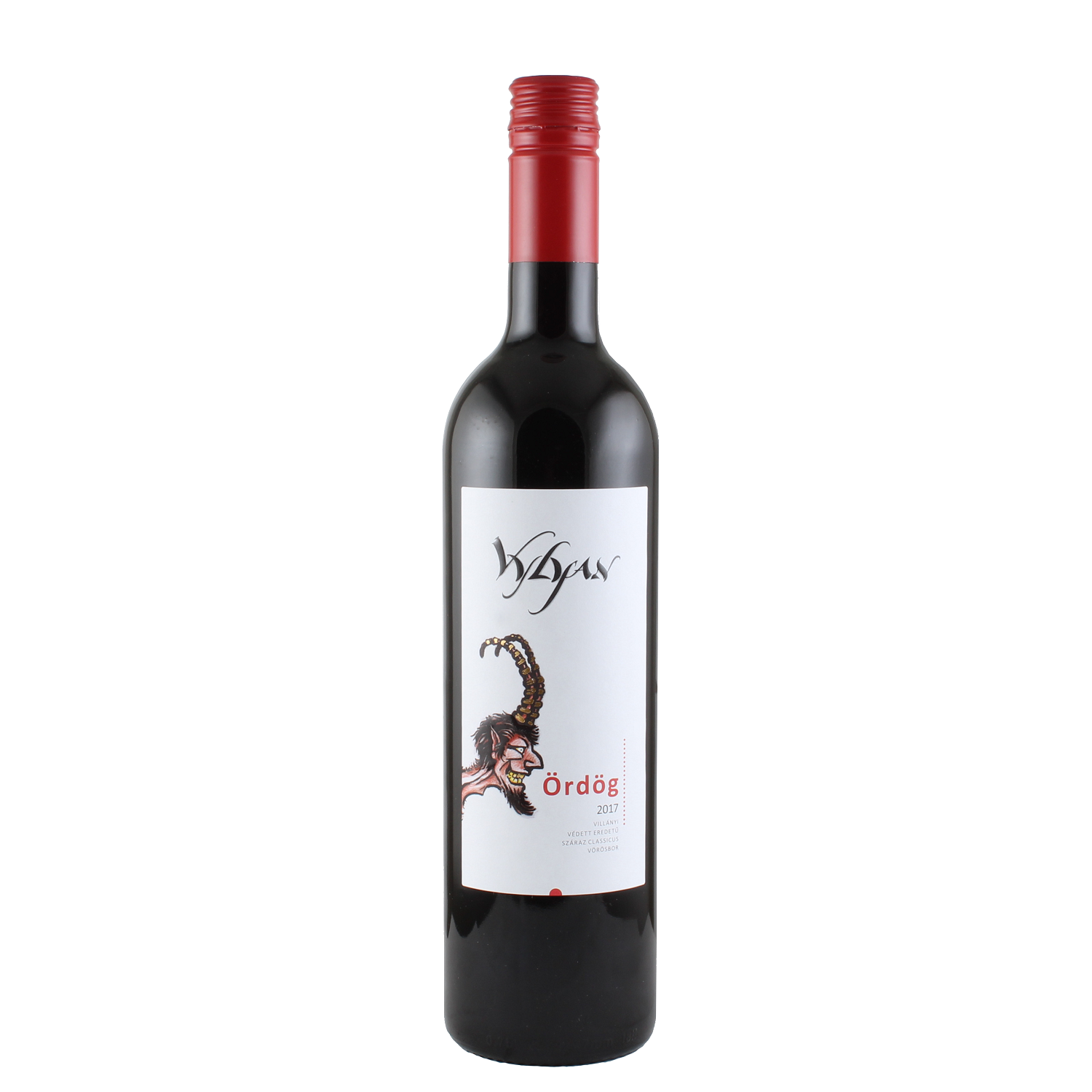 Vylyan Ördög 2020 - Villány - 0,75L