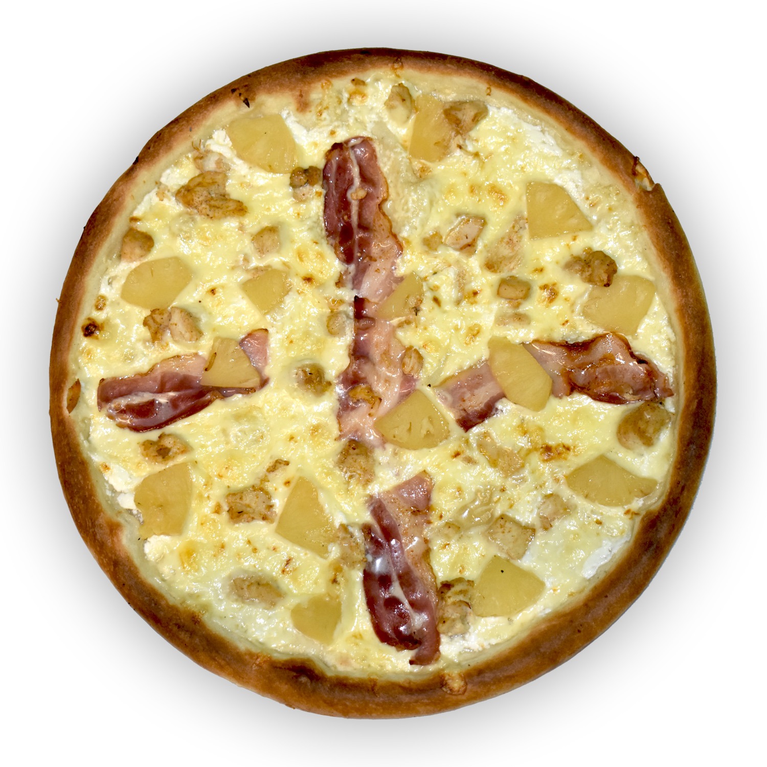 Szenvedély Pizza 32 cm