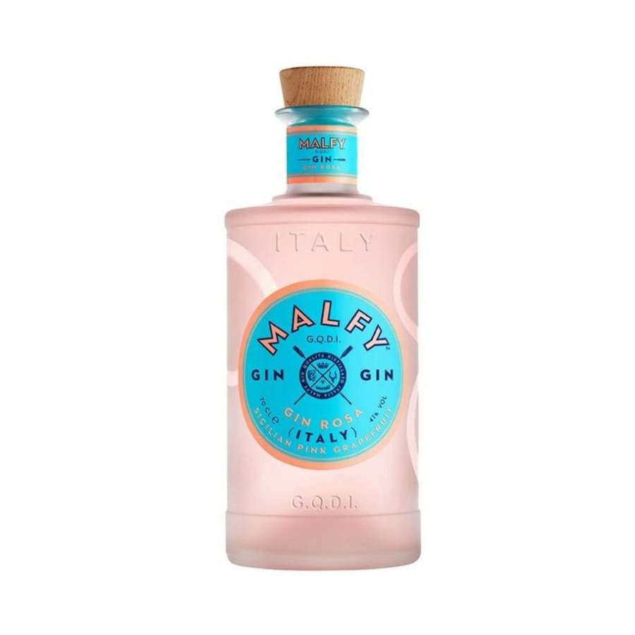 Malfy Rosa 0,7l