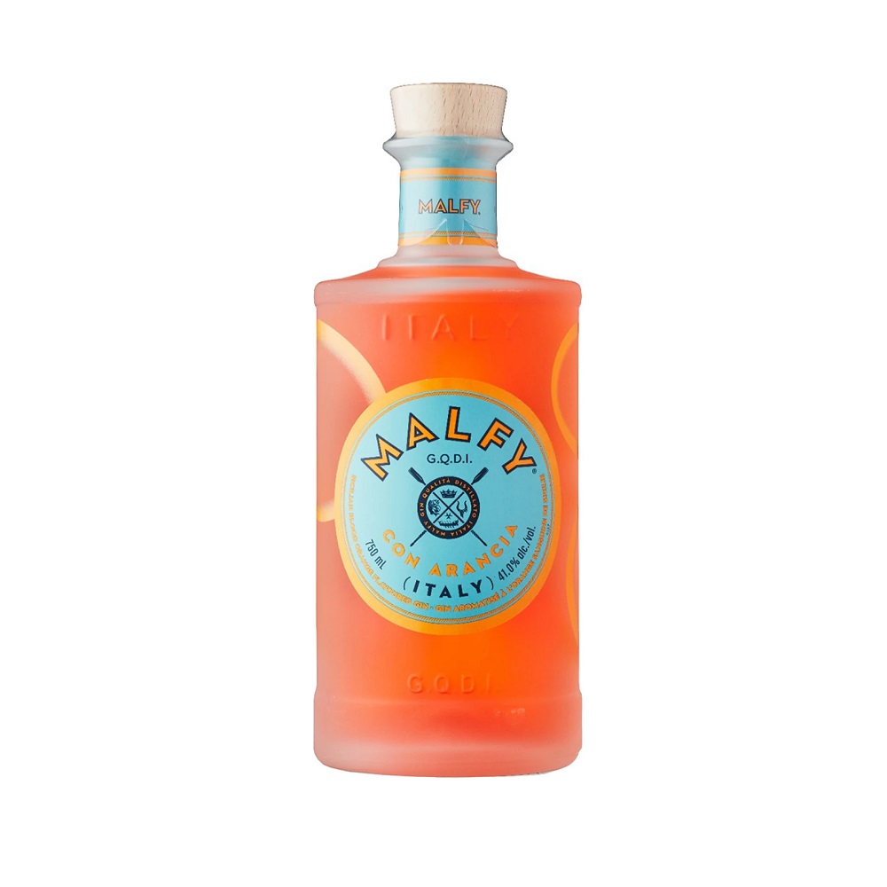 Malfy Arancia 0,7l
